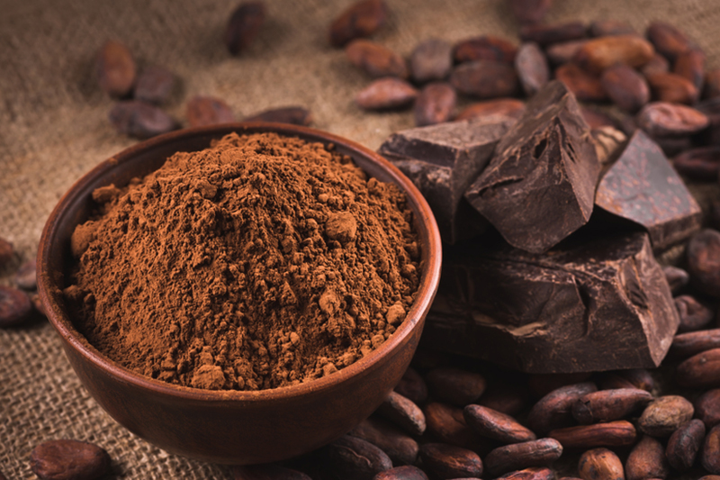 cacao powder Adrenal Fatigue Leaky gut Thyroid Jenn Malecha