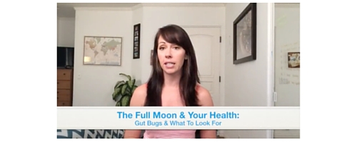 The Full Moon and Your Health Adrenal Fatigue Leaky gut Thyroid Jenn Malecha