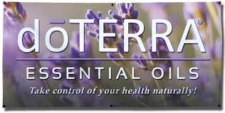 doTerra logo Adrenal Fatigue Leaky gut Thyroid Jenn Malecha