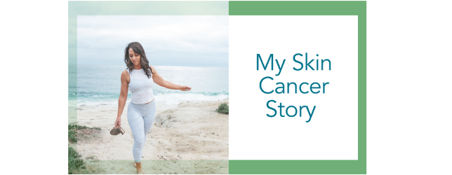 Skin Cancer Story blog - Adrenal Fatigue Leaky gut Thyroid Jenn Malecha