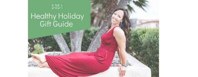 2021 Healthy Holiday Gift Guide