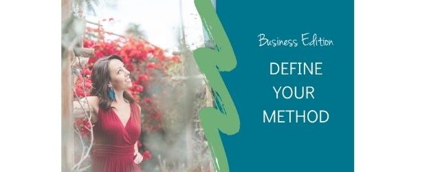 Define Your Method - Adrenal Fatigue Leaky gut Thyroid Jenn Malecha