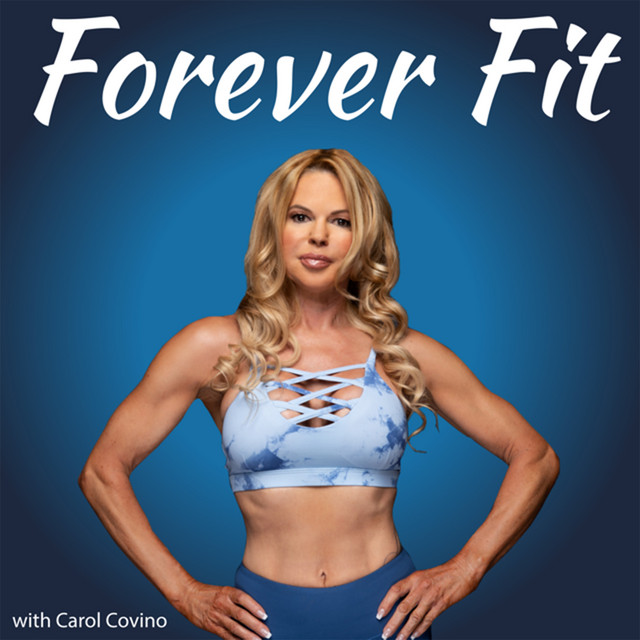 Carol Covino Podcast